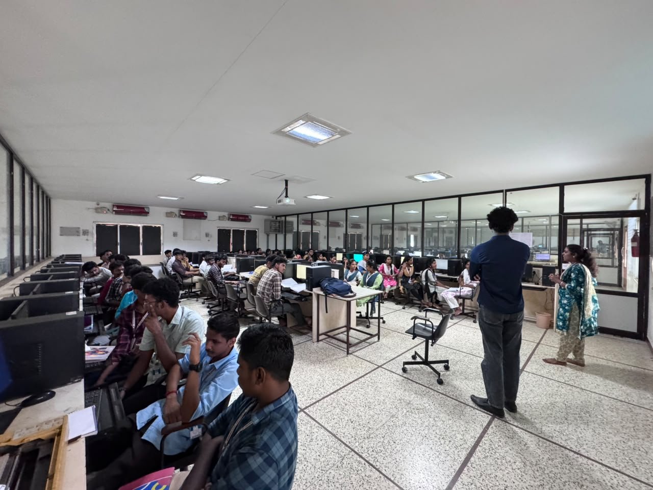 Venture Building & Idea Validation